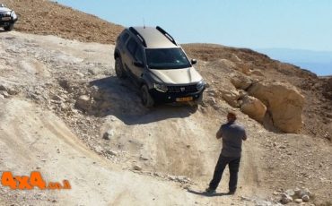 סיכום טיול מועדון דאצ'ה במדבר יהודה - 27/9/25