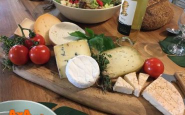 מפרגנים לעסקי העוטף הנמצאים בשיקום ובפריחה