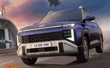 יונדאי ווניו (Venue) החדש - בשלב זה עבור השוק ההודי