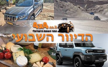 כל ההרפתקאות של אתר השטח - היומנים, הסיכומים והכתבות וגם ציוד שטח שתוכלו לרכוש בקלות באתר השטח