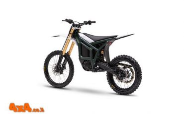 חברת TALARIA משיקה בישראל את ה-KOMODO