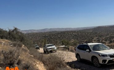 סיכום טיול סוף הקיץ בחבל לכיש ושפלת יהודה - 25/10/25