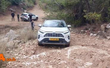 סיכום הדרכת קק''ל מנהלים ראב 4 - 25/11/25