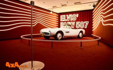 בין ארבעה צילינדרים להיסטוריה: ביקור במתחם המוטורי של BMW במינכן