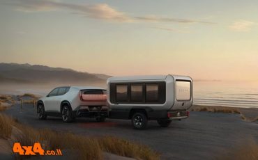 תחנת הבסיס של הונדה