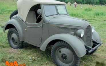 אגדת שטח: קורוגנה 95