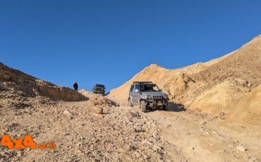 ביהמ"ש לווישור: הביטוח מכסה גניבה גם כאשר המבוטח הותיר את מפתח הרכב על הגלגל