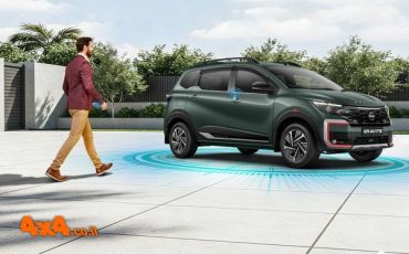 המתקפה נמשכת: MPV ו-SUV גלובליים חדשים לניסאן