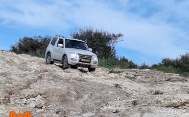 סיכום של הדרכת נהיגה פרטית בהר חורשן