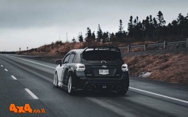 החופש לבחור את השביל: המדריך המלא להשכרת רכב לטיולים בישראל