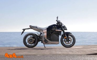 השקה מקומית: הונדה WN7 ו-CB1000GT
