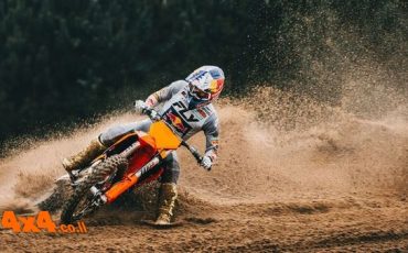 ק.ט.מ KTM משיקה בישראל את דגמי האנדורו והמוטוקרוס לשנת 2027