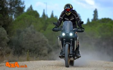 קוב Kove 800X Pro – עשרה קובין של אטרף