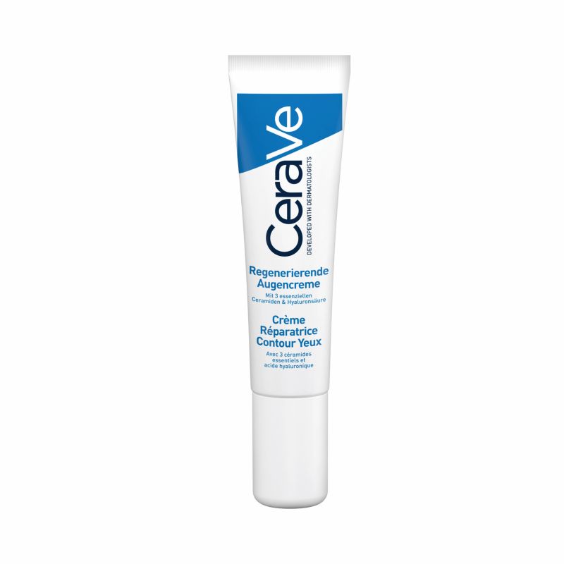 קרם עיניים L'ORÉAL ישראל משיקה את CeraVe 
