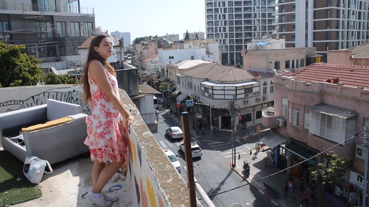 ג'אמפ קאט צוותא תל אביב