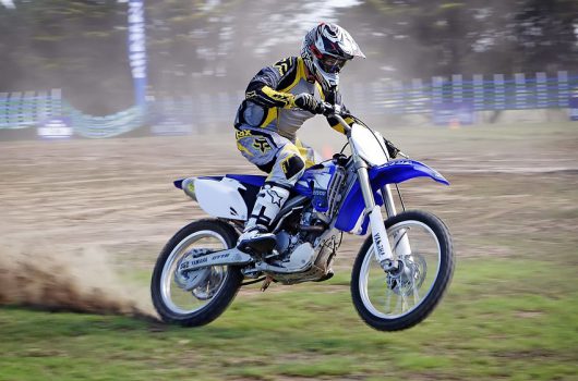 המשמעות של ציוד רכיבה איכותין