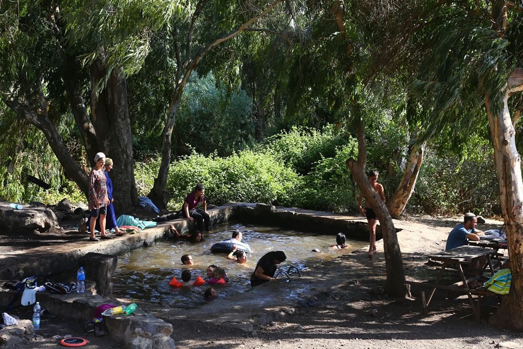 יקב רמת הגולן לקסוס